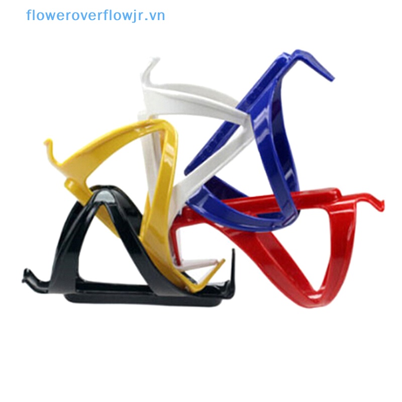 Giá Đỡ Bình Nước Gắn Xe Đạp Leo Núi Tiện Lợi