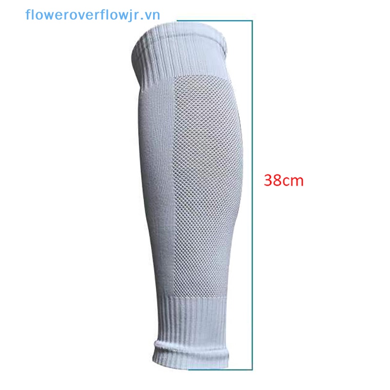 Fjr Vớ Ống Bảo Vệ Bắp Chân Cố Định Bắp Chân Để Bảo Vệ Bắp Chân Khi Chơi Bóng Đá Bán Chạy