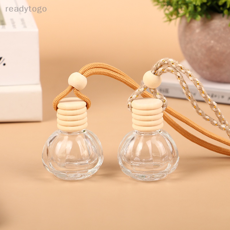 Bình Khuếch Tán Không Khí Rỗng Có Thể Nạp Lại Trang Trí Xe Hơi