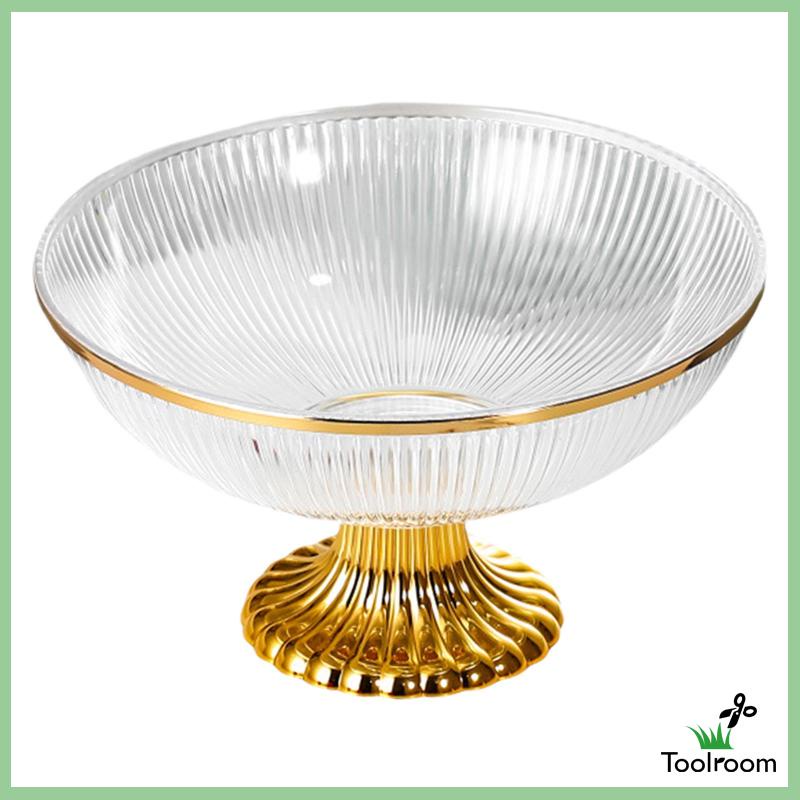 Giá Đỡ Trưng Bày Bát Ăn Tráng Miệng Màu Xám Dùng Trang Trí Nhà Bếp