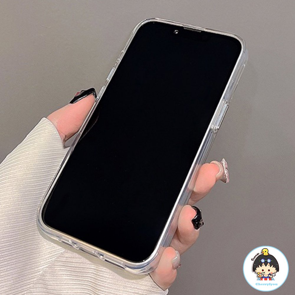 Ốp Điện Thoại Họa Tiết Bươm Bướm Cho IPhone 14 Pro Max 13 12 11 Pro Max XS XR 7 8 Plus