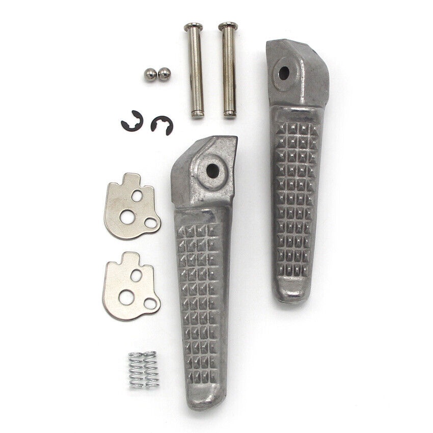 Phụ Kiện Gác Chân Sau Cho Honda XL1000V VARADERO NT700 Deauville CBR500 CBR500R MSX125 Grom 125 CB50