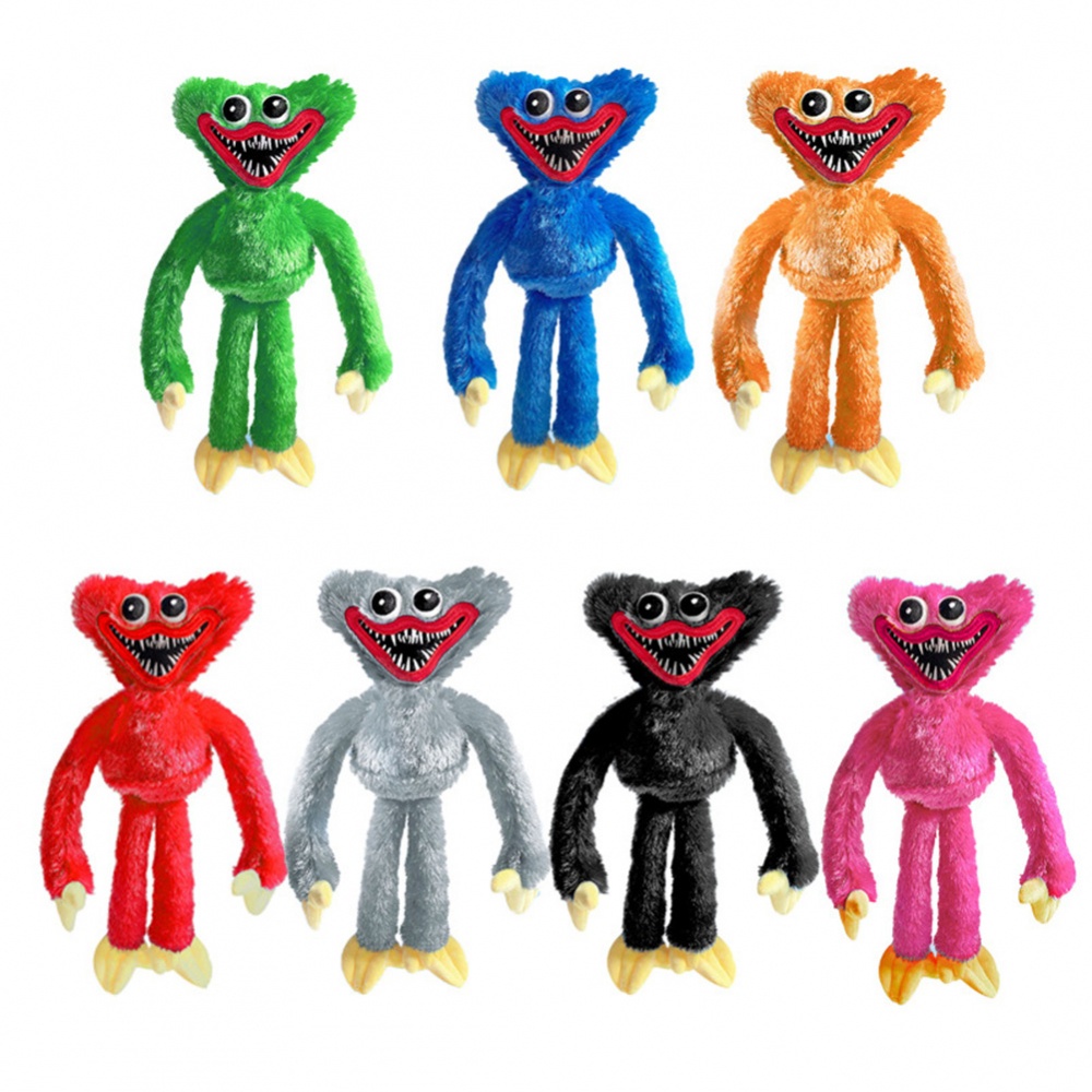 Thú Nhồi Bông Mềm Mại Và Thoải Mái 20cm