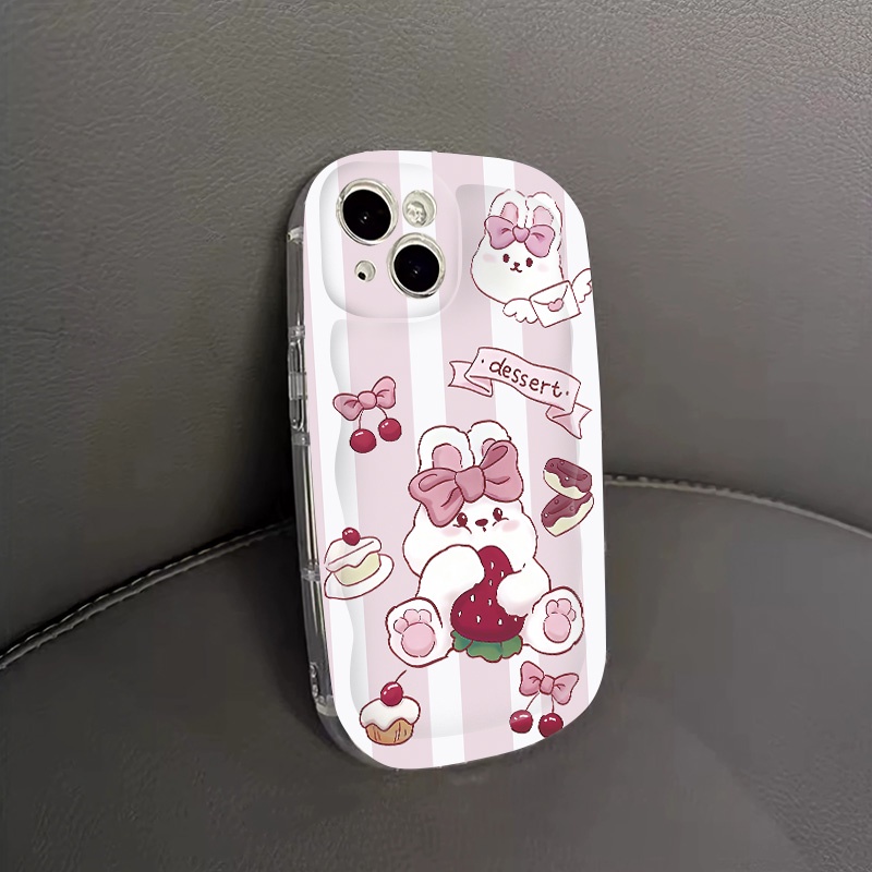 Ốp Điện Thoại Mềm Trong Suốt Chống Sốc Cho IPhone 14 11 Pro Max 13 12 8 7 Plus XS X XR SE 2020