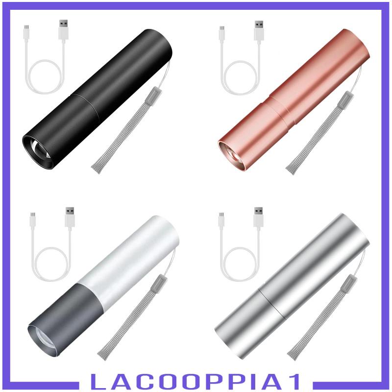 Đèn Pin Mini Siêu Sáng