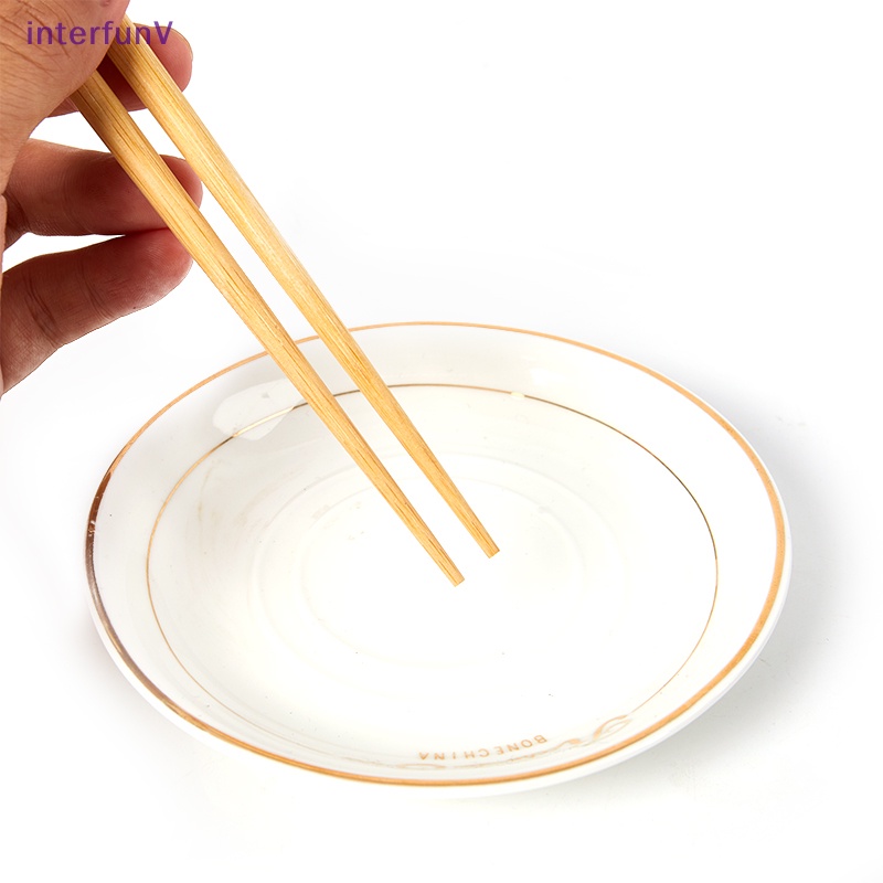 Đũa Ăn Handmade Bằng Tre Tự Nhiên An Toàn