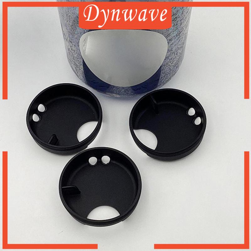 Set 3 Phụ Kiện Bảo Vệ Bình Nước Chất Lượng Cao