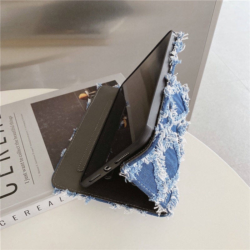 Bao Da Máy Tính Bảng iPad Mini 1 2 3 4 5 6 Air Pro 9.7 "10.2" 10.5 "11.0" 10.9 "5th / 6th / 7th / 8th / 9th / 10th Gen 10.9 / 2017 / 18 2020 2012