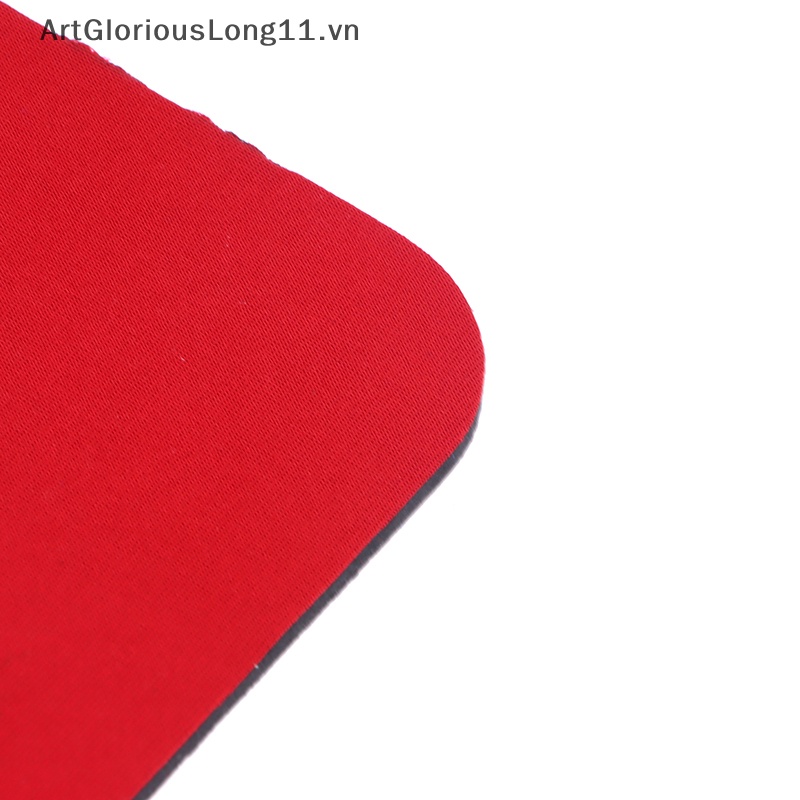 1 Miếng Lót Chuột EVA ArtGloriousLong Có Dây Đeo Cổ Tay Chống Trượt