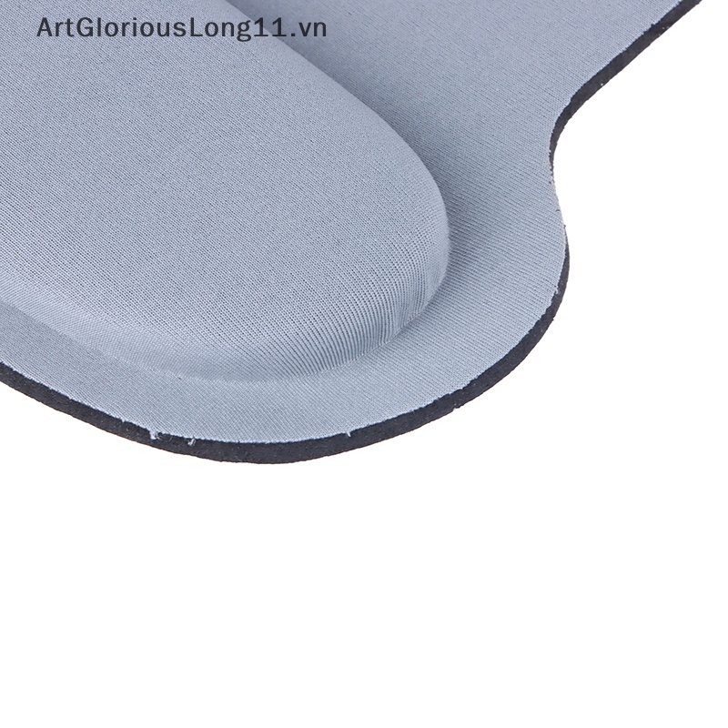 1 Miếng Lót Chuột EVA ArtGloriousLong Có Dây Đeo Cổ Tay Chống Trượt