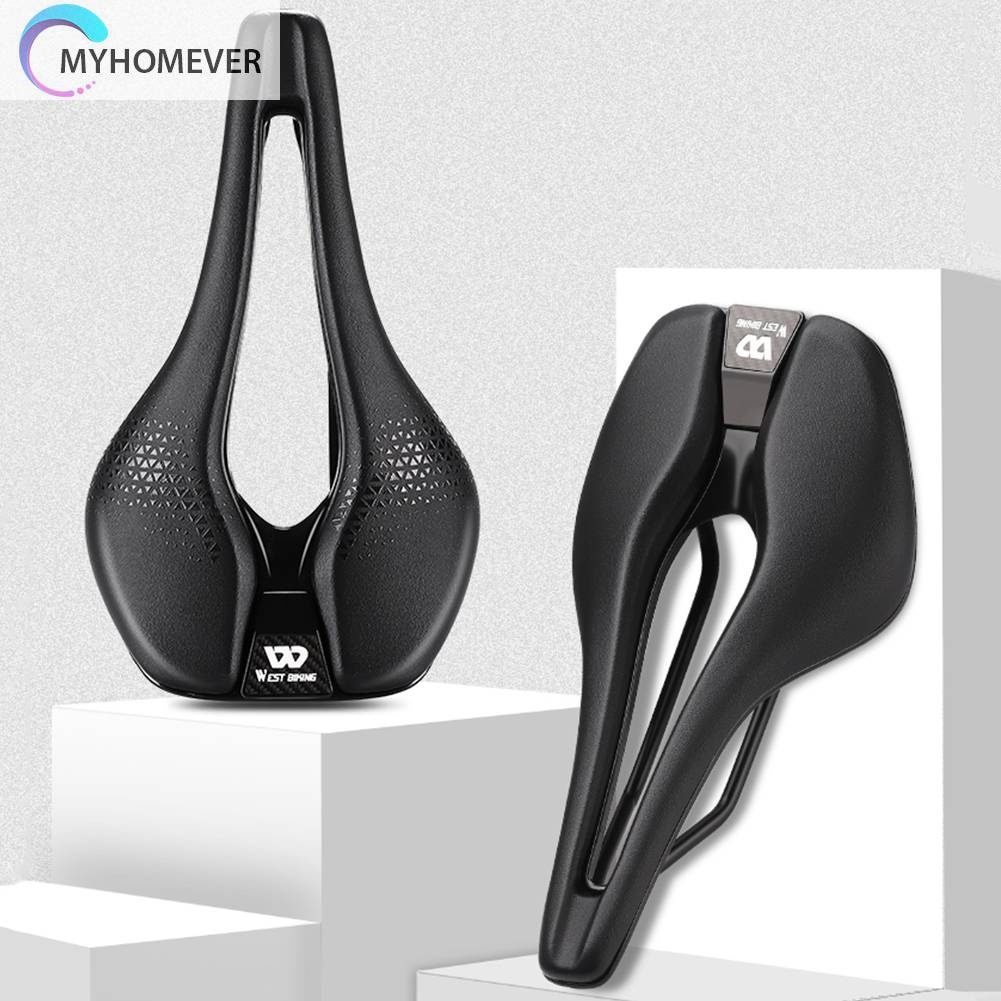 Yên Xe Đạp Leo Núi Thiết Kế Đục Lỗ Thoáng Khí Chuyên Dùng