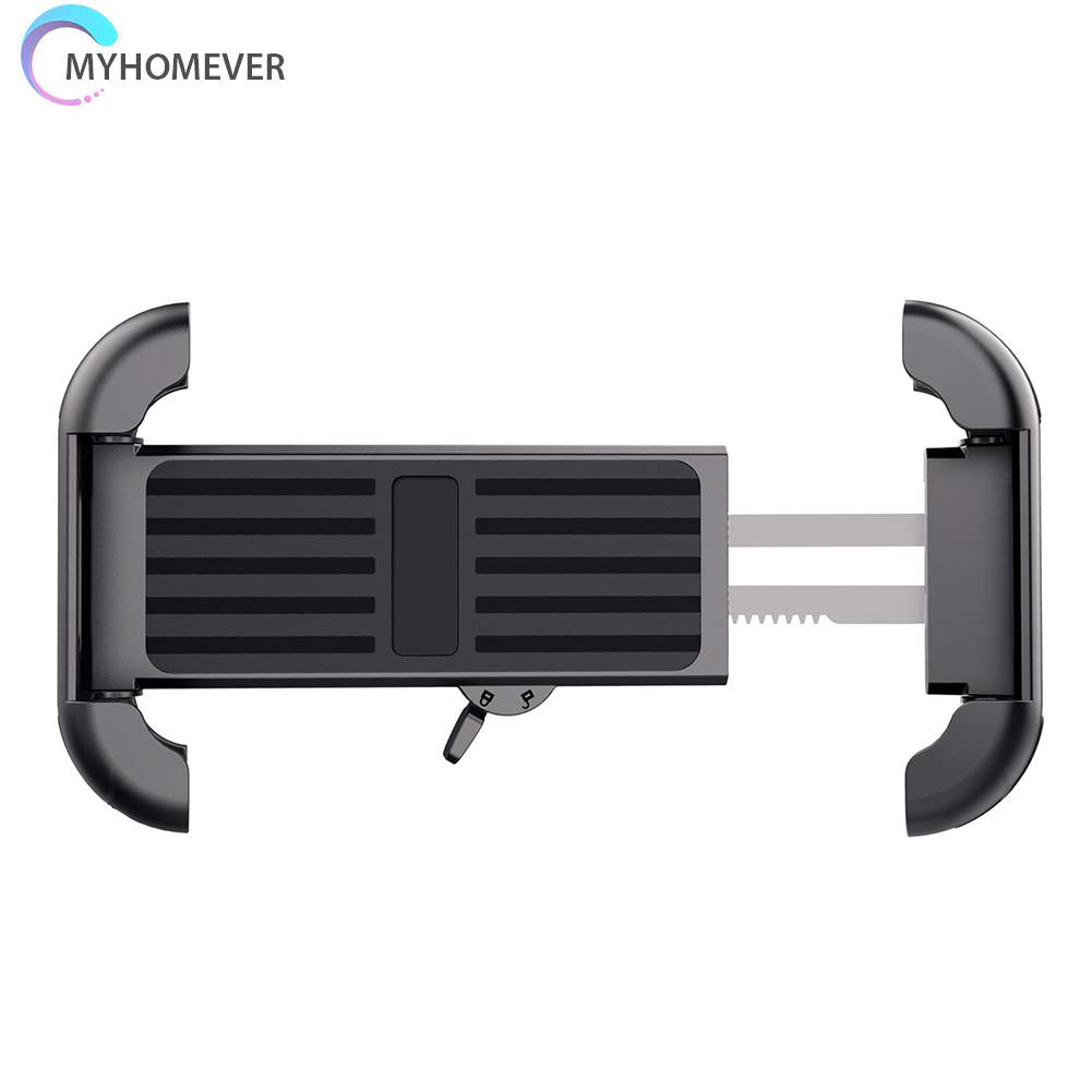 Giá Đỡ Điện Thoại Gắn Xe Đạp Leo Núi / Mô Tô Địa Hình Giảm Xóc