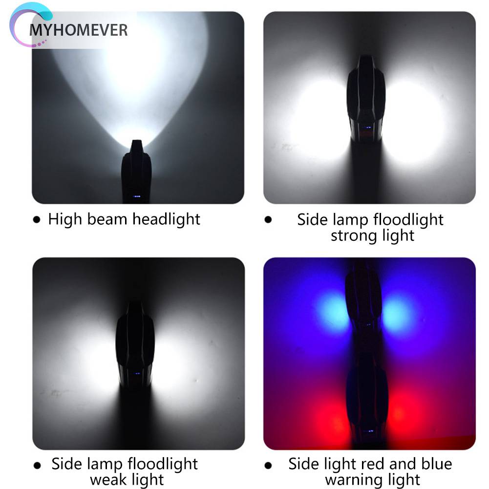 Đèn Cắm Trại 150LM Sạc Được