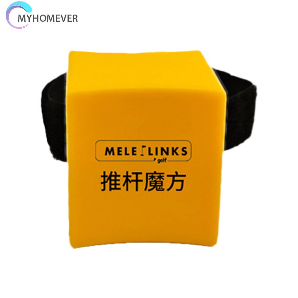 Dụng Cụ Giữ Thăng Bằng Bằng Nhựa Cho Gậy Đánh Golf