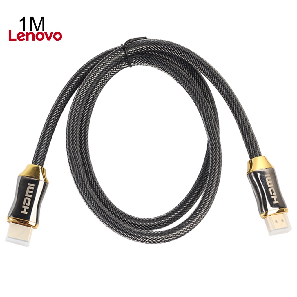 Dây Cáp HDMI-Compatable 2.0 4Kx2K Tốc Độ Cao