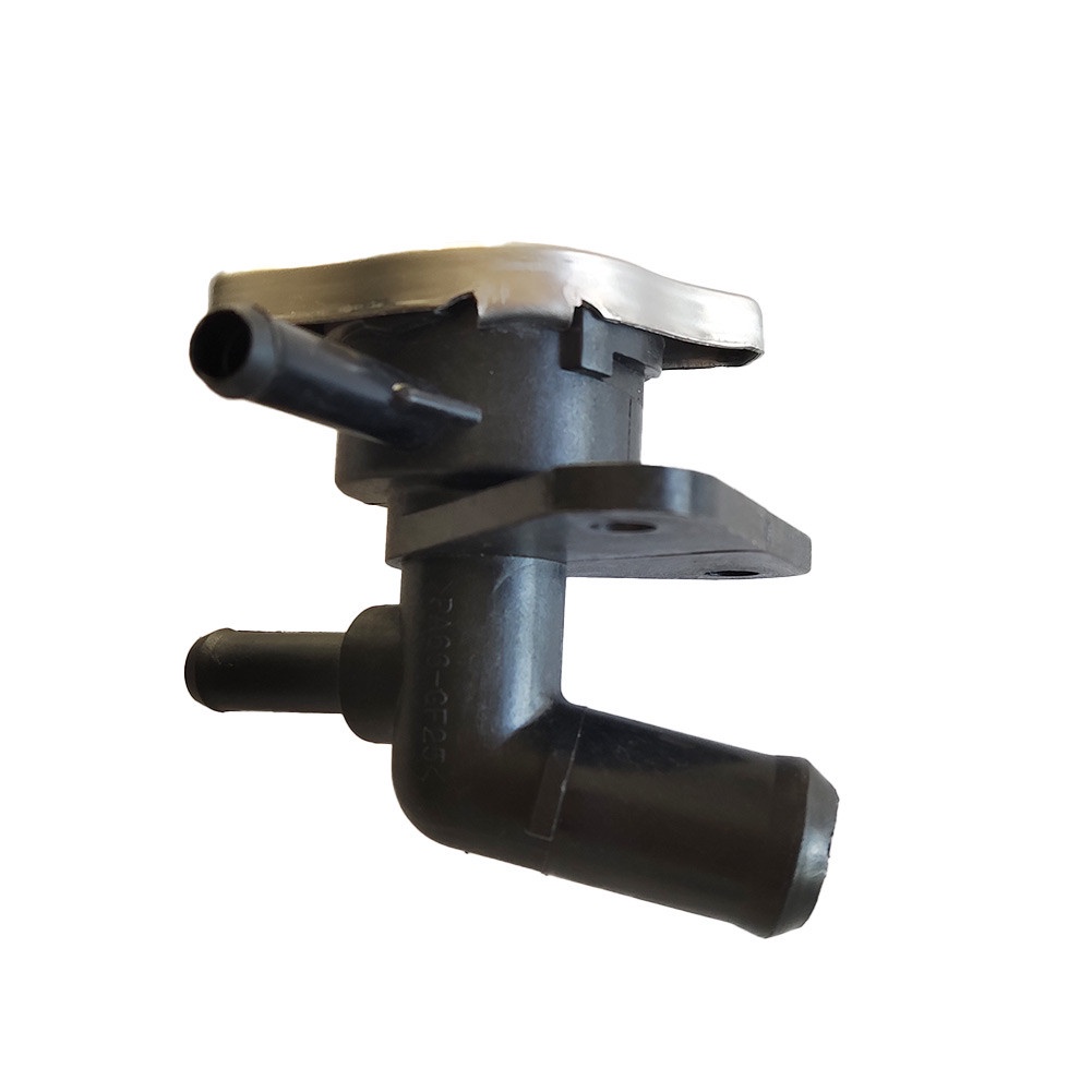 1 Bộ Lọc Làm Mát Bằng Nhôm Với Vỏ Bọc LFB7-15 - 17Y