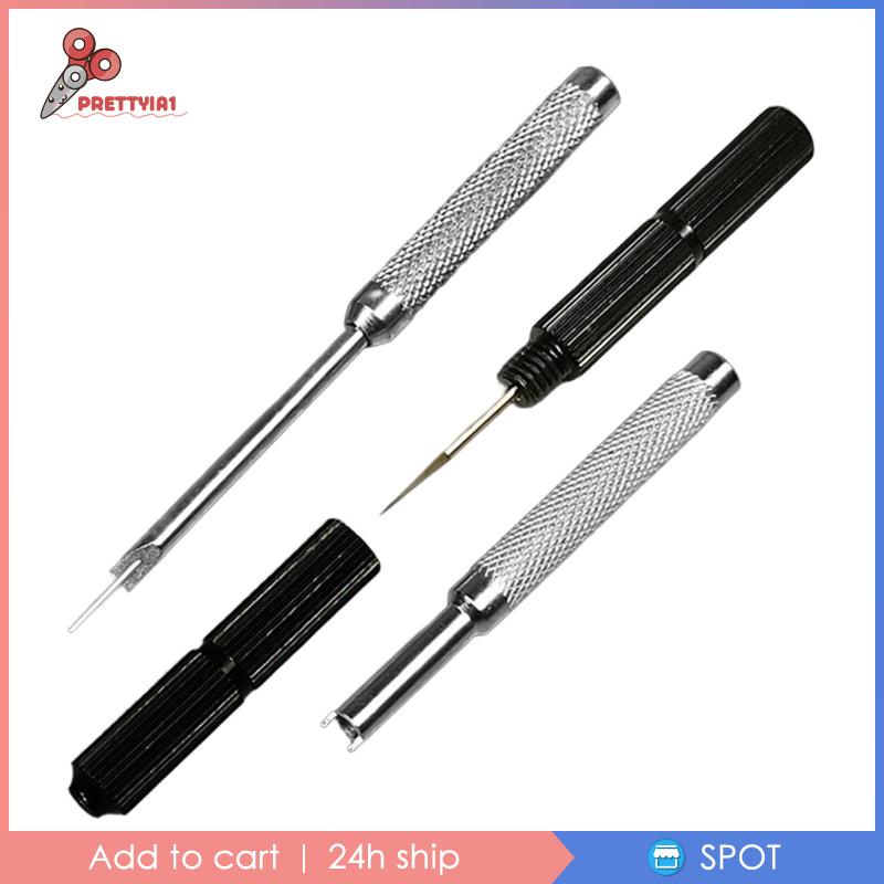 Dụng Cụ Tháo Lắp Ống Khí Làm Sạch Chuyên Nghiệp