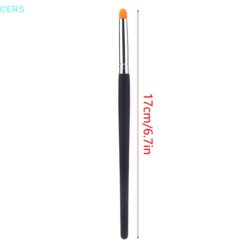 Cọ Chuốt Lông Mi Mềm Mại Chuyên Dụng Chất Lượng Cao