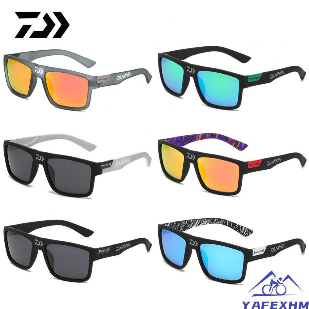 Kính Mát DAWAI Mới 2023 Cho Các Hoạt Động Thể Thao Ngoài Trời