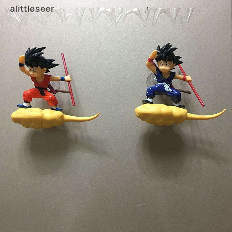Mô Hình Nhân Vật Son Goku Vibrato Trong Phim Bảy Viên Ngọc Rồng