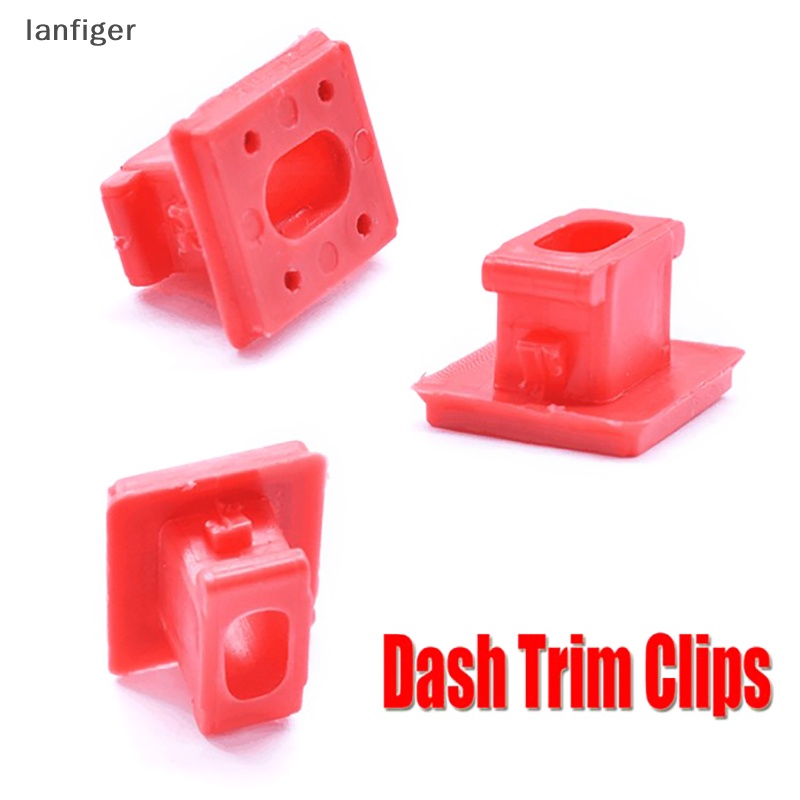 Set 40 Đinh Tán Phụ Tùng Cửa Xe Ô Tô