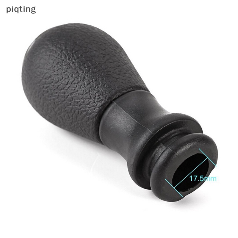 1 Cần Gạt Số Màu Đen Cho C3 C4 CITROEN C1 / Peugeot 106 107 205