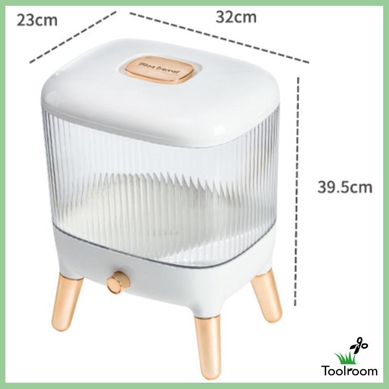 Hộp Đựng Cơm Sức Chứa Lớn Tiện Dụng Cho Gia Đình