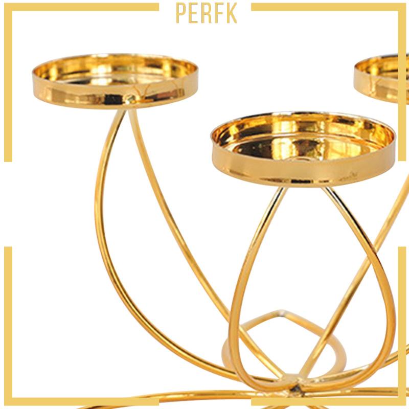 Giá Đỡ Nến Trang Trí Nhà Cửa