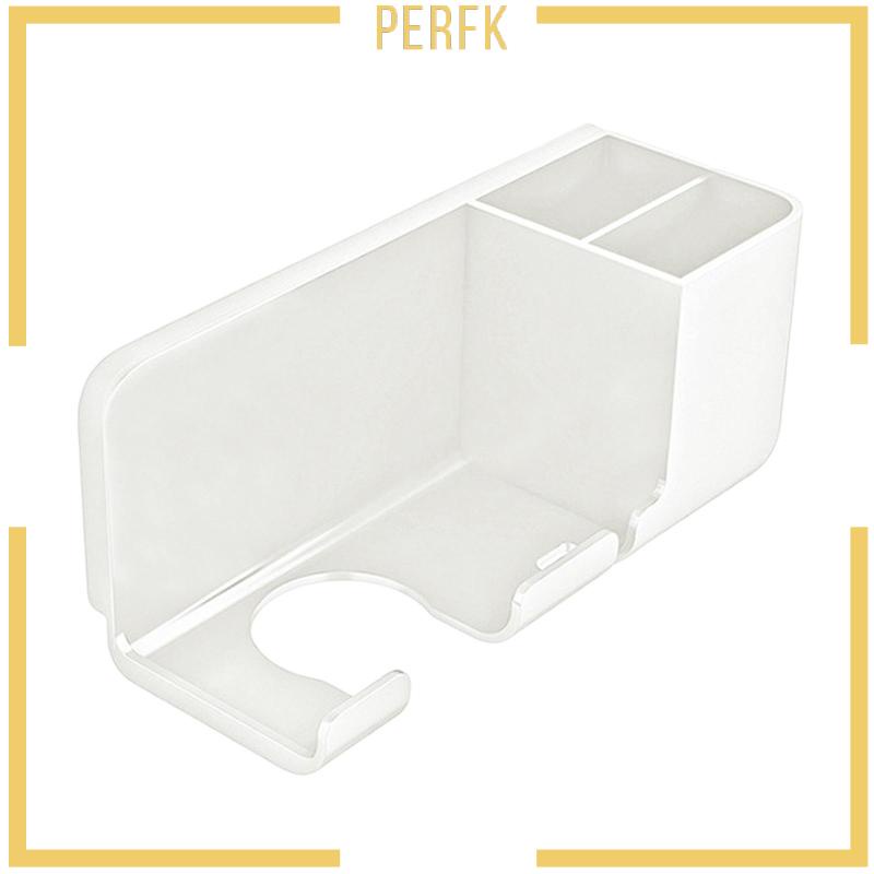 Giá Đỡ Máy Sấy Tóc Đa Năng Không Cần Đục Lỗ Cho Nhà Tắm