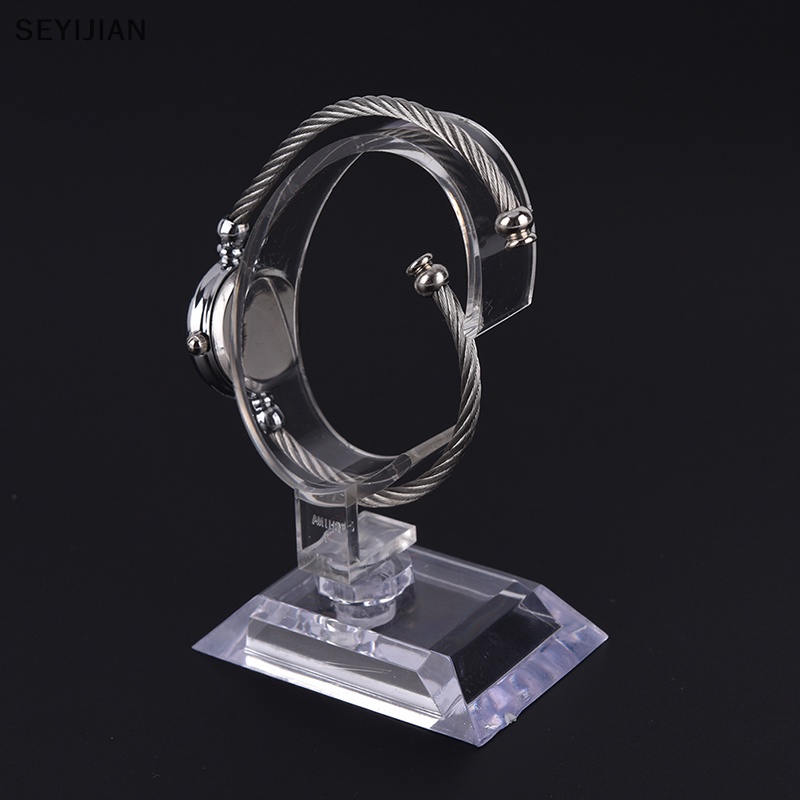 Sey Giá Đỡ Trưng Bày Đồng Hồ / Giá Đỡ Đồng Hồ / Giá Đỡ Chữ C Tiện Dụng
