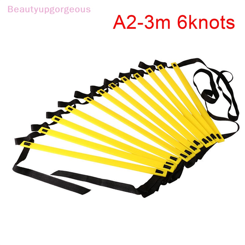 Thang Dây Linh Hoạt Luyện Tập Thể Hình Tiện Dụng