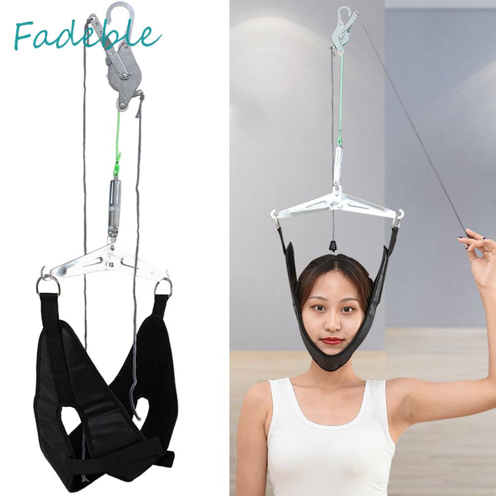 Dụng Cụ Kéo Căng Massage Chỉnh Sửa Tư Thế Cầm Tay Bền Bỉ