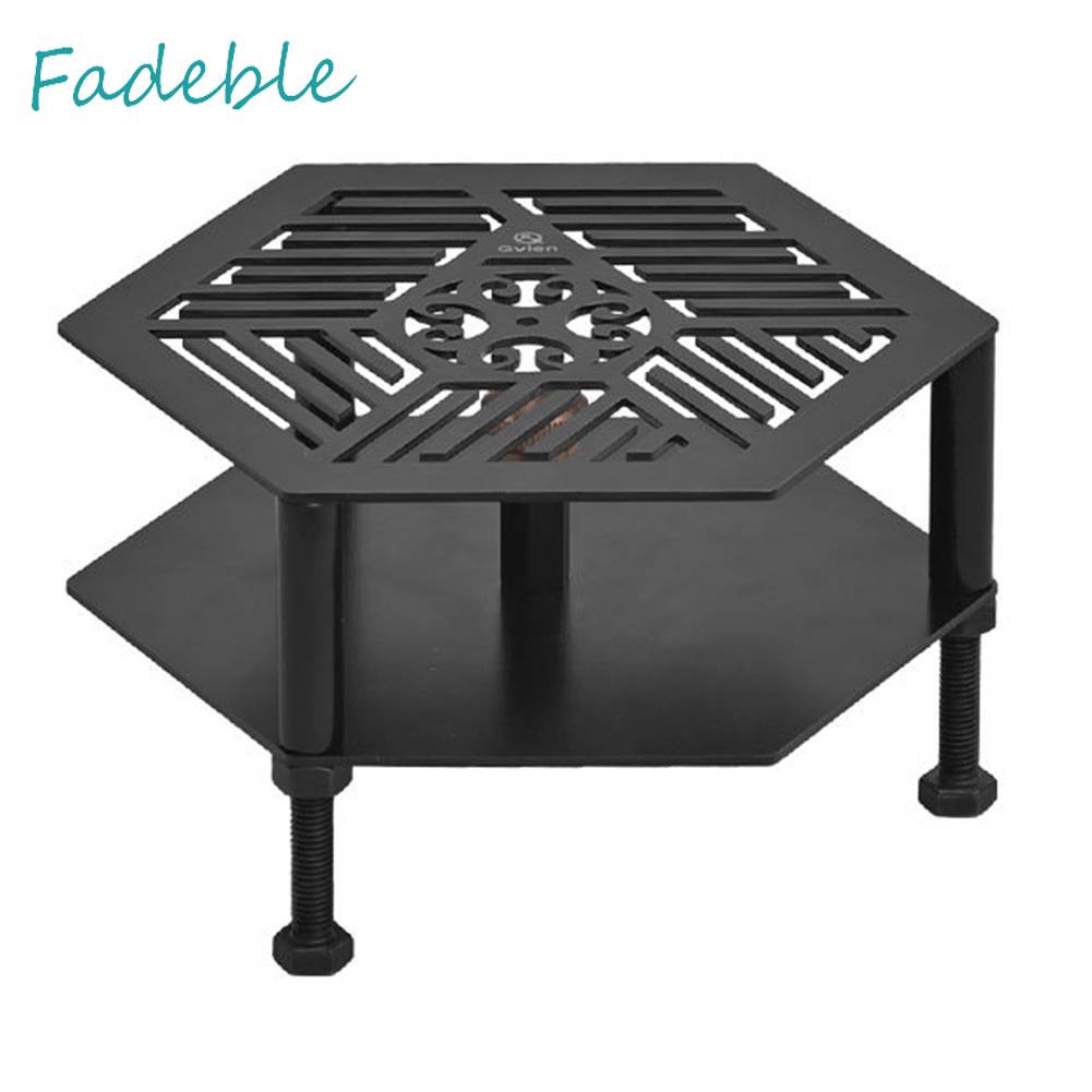 Giá Đỡ Nhang Muỗi Phong Cách Retro Tiện Dụng Khi Đi Cắm Trại