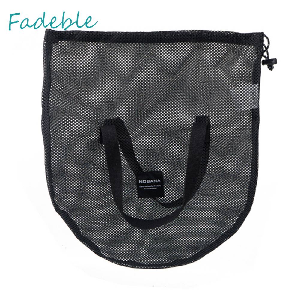 Túi Đựng Đĩa Nướng BBQ Đa Năng Tiện Dụng Mang Theo Du Lịch Cắm Trại