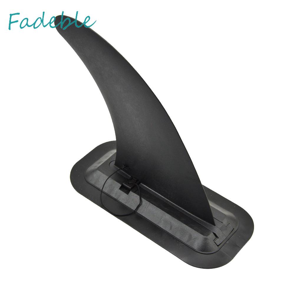 Bảng Đen Vây Cá Có Thể Tháo Rời Dùng Để Chơi Thể Thao Dưới Nước