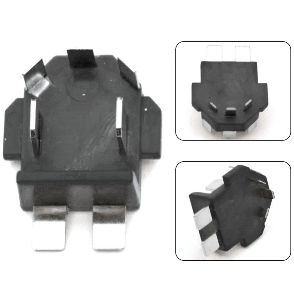 Đầu Nối Pin Li-ion Thay Thế Cho Công Cụ Nguồn M12