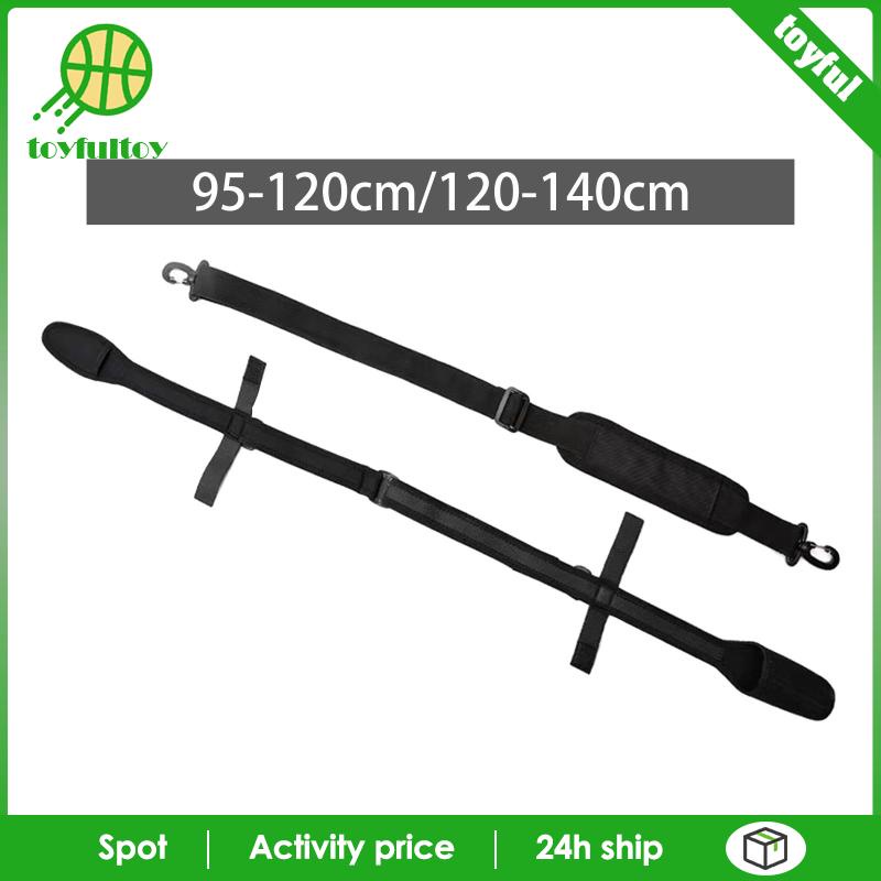 Đai Đeo Cần Câu Cá Bằng Polyester Tùy Chỉnh Tiện Dụng Cho Hoạt Động Ngoài Trời