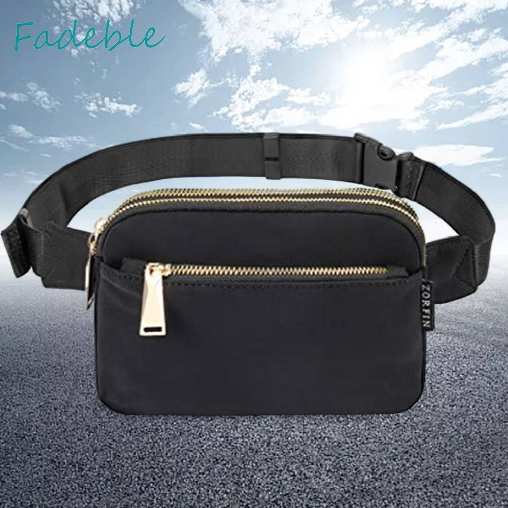 Túi Đeo Chéo Thể Thao Chống Nước Thoáng Khí Chống Trầy Xước