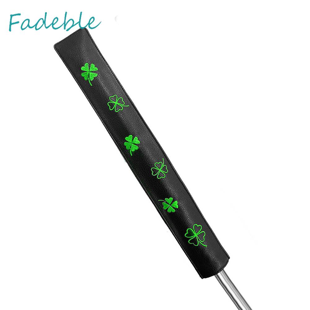 Ốp Bọc Gậy Đánh Golf Bằng Da PU Cao Cấp