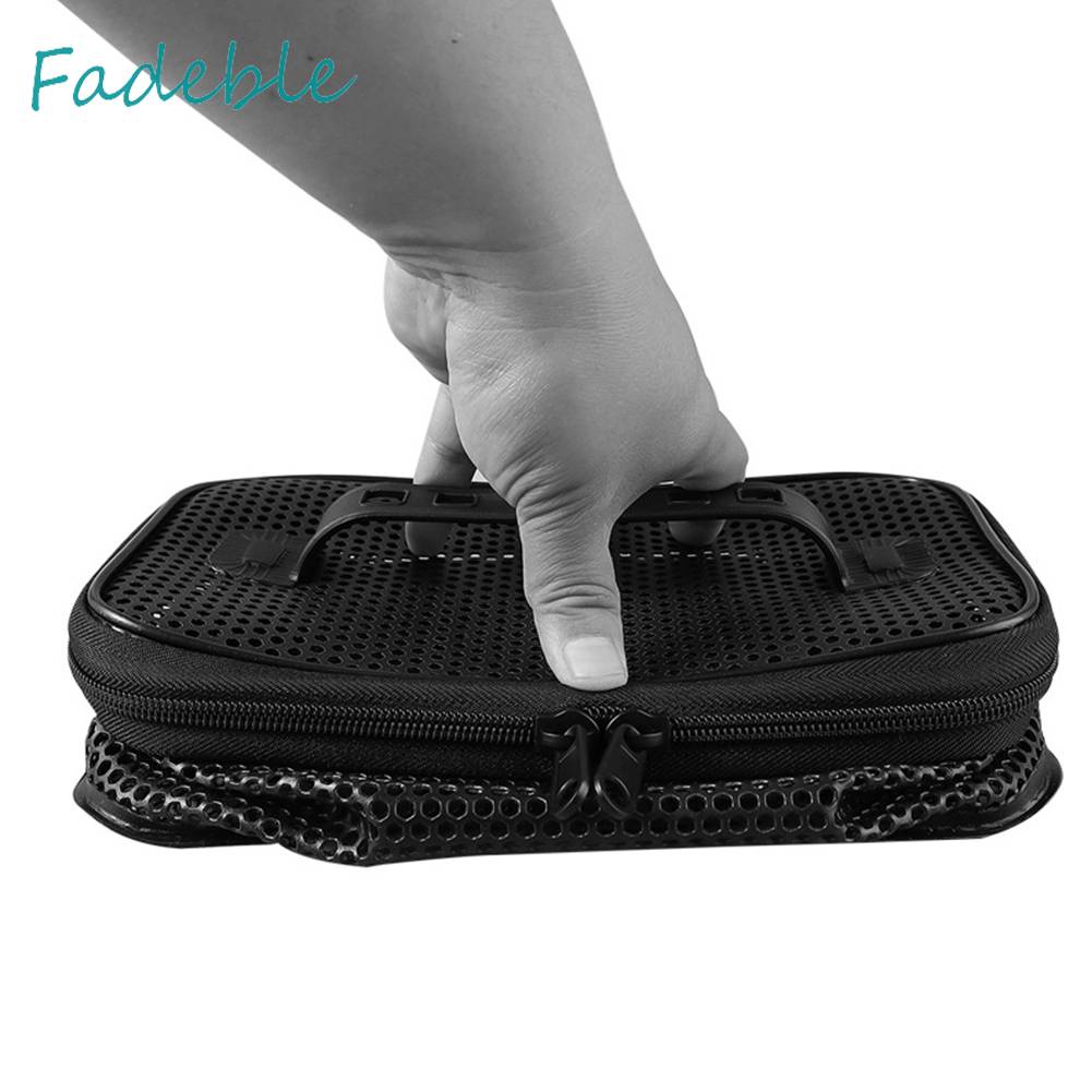 Túi Đựng Mồi Câu Cá Sức Chứa Lớn Tiện Lợi Dễ Sử Dụng