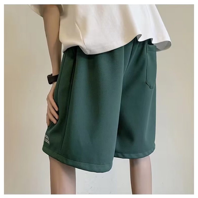 Quần Short Thể Thao Size Lớn Thời Trang Mùa Hè Cho Nam