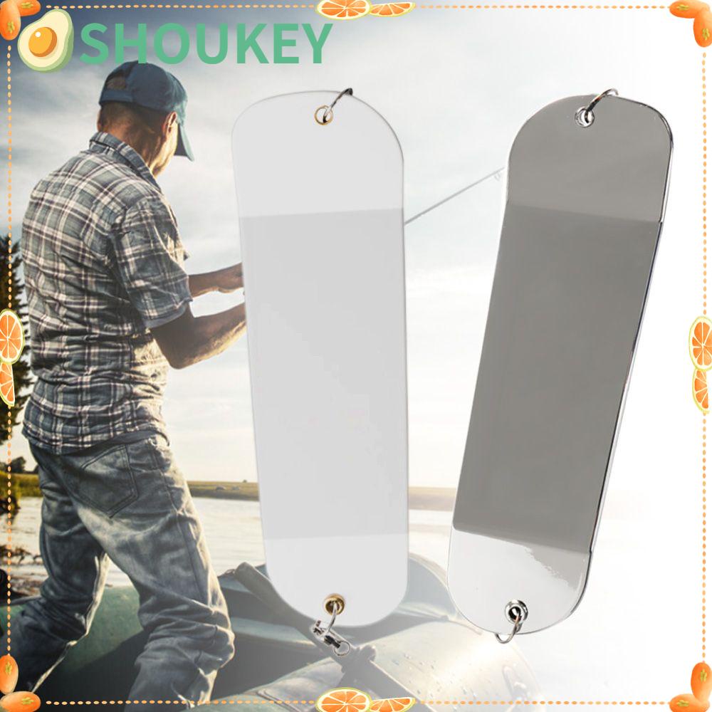 SHOUKEY Bảng Lặn Biển Điều Chỉnh Được Trọng Lượng Mới