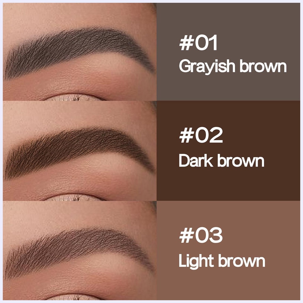 Bút kẻ mắt không thấm nước Bút kẻ mắt Bút chì kẻ lông mày dạng lỏng siêu mịn, Bút kẻ mắt dạng lỏng trang điểm mắt, Bút chì kẻ mắt lâu trôi