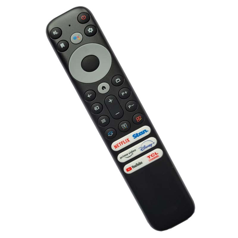 ĐIỀU KHIỂN TỪ XA RC901V FAR1 CHO TV OLED TCL RC902V FMR1 RC902V FRM6