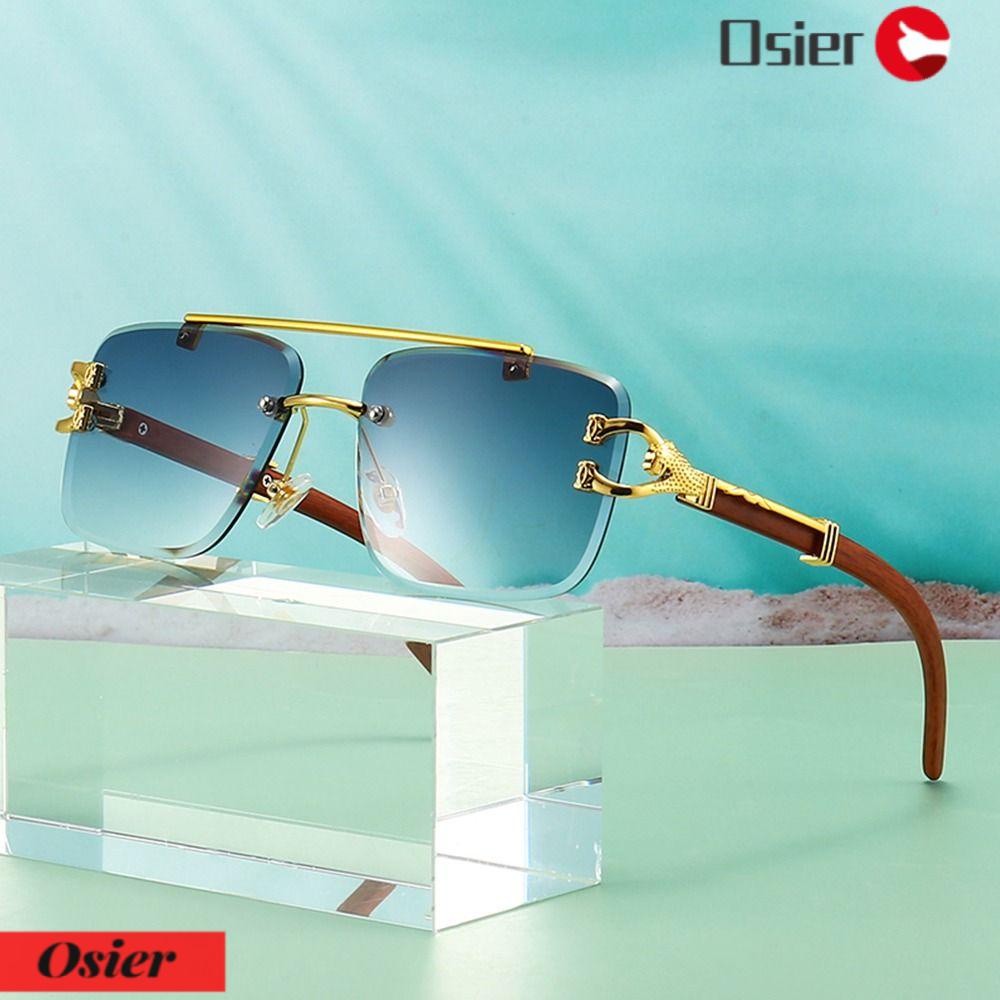 OSIER1 Kính Mát Chống Tia UV Cho Cả Nam Và Nữ