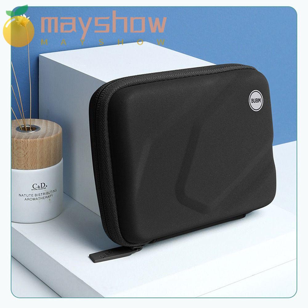 MAYSHOW Hộp Đựng Phụ Kiện Ổ Cứng Ngoài Bằng EVA Tiện Dụng Cho Gia Đ