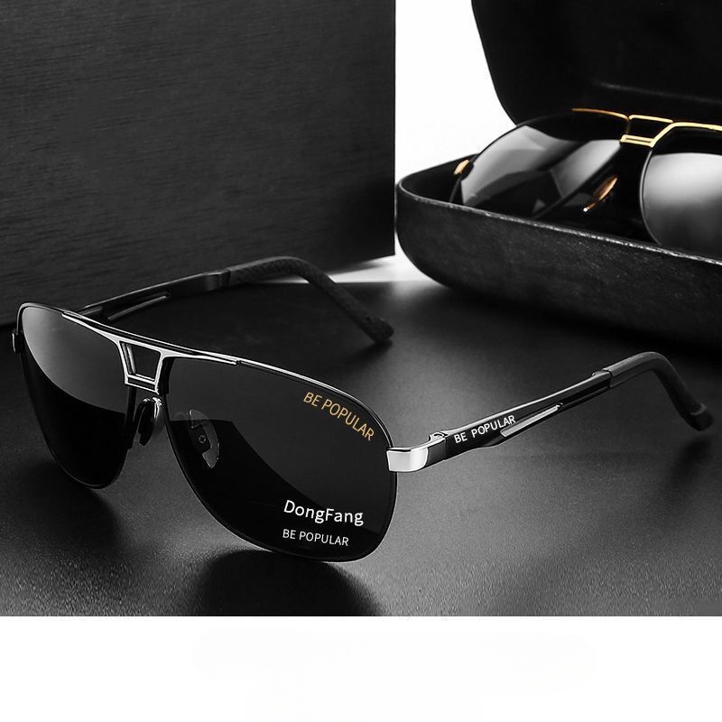 Kính Mát Chống Ánh Sáng Xanh Cho Nam Và Nữ