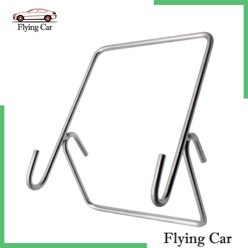 Giá Đỡ Dụng Cụ Nuôi Ong Bằng Thép Không Gỉ Gọn Nhẹ Có Thể Tái Sử Dụng