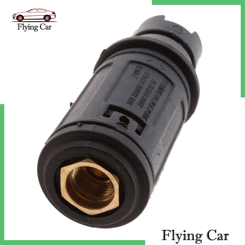 Vòi Xịt Nước Rửa Xe Áp Suất Lớn 280 / 380 Loại 1