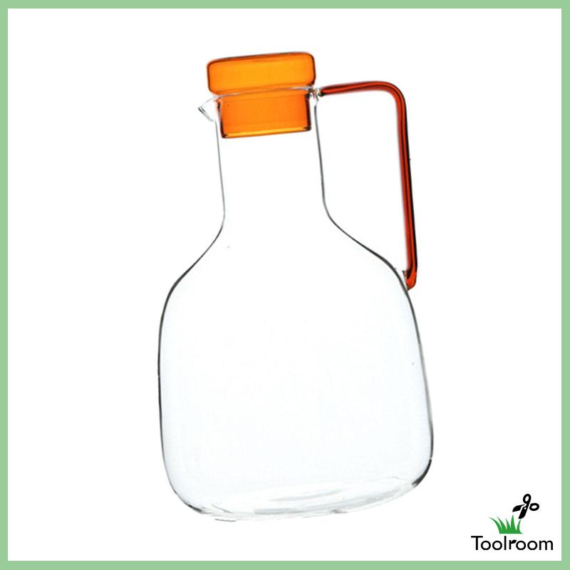 Kính Ấm Trà Thủy Tinh Kiểu Dáng Hiện Đại Dành Cho Gia Đình Văn Phòng